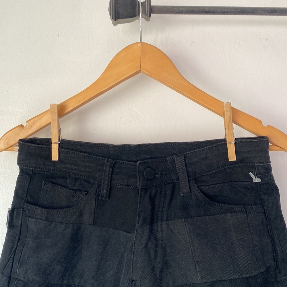 Zadig & Voltaire 36 EU Jell Patch Deluxe Skirt - Picture 5 of 11